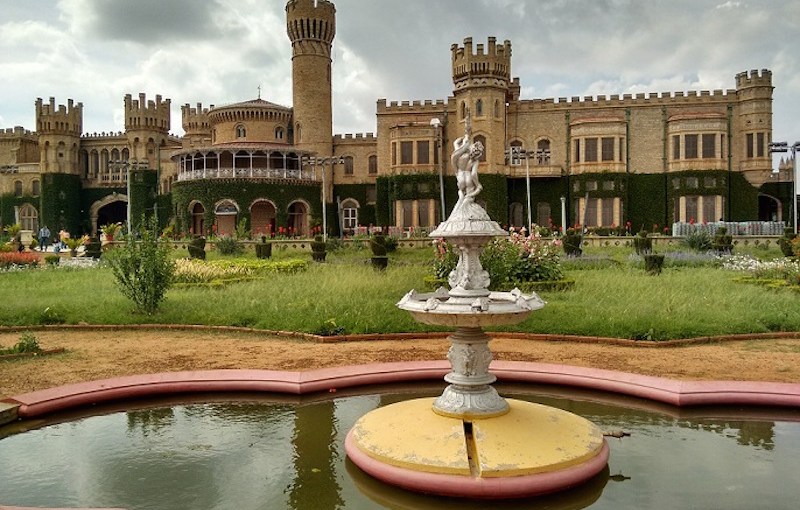 5 Popular Things to See in&nbsp;Bangalore