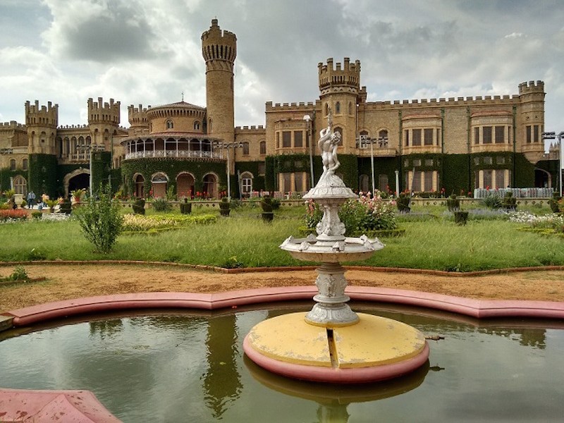 5 Popular Things to See in&nbsp;Bangalore