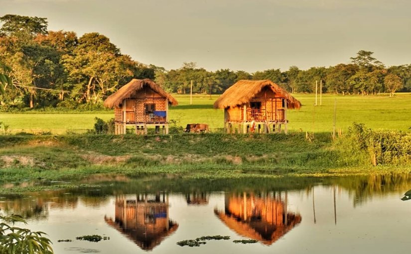 Top 5 Hidden Places In&nbsp;India