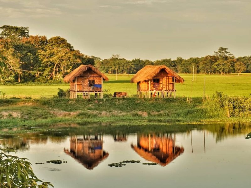 Top 5 Hidden Places In&nbsp;India